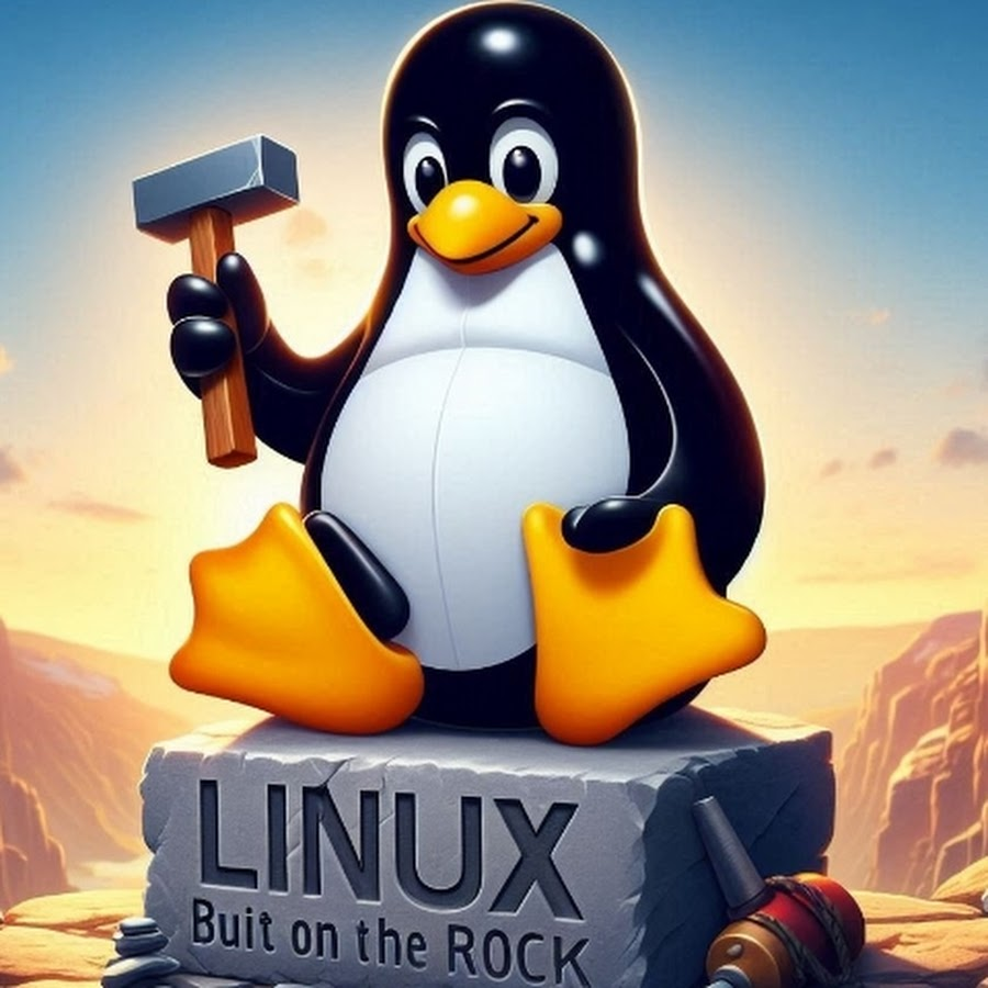 Evolve2Linux mark